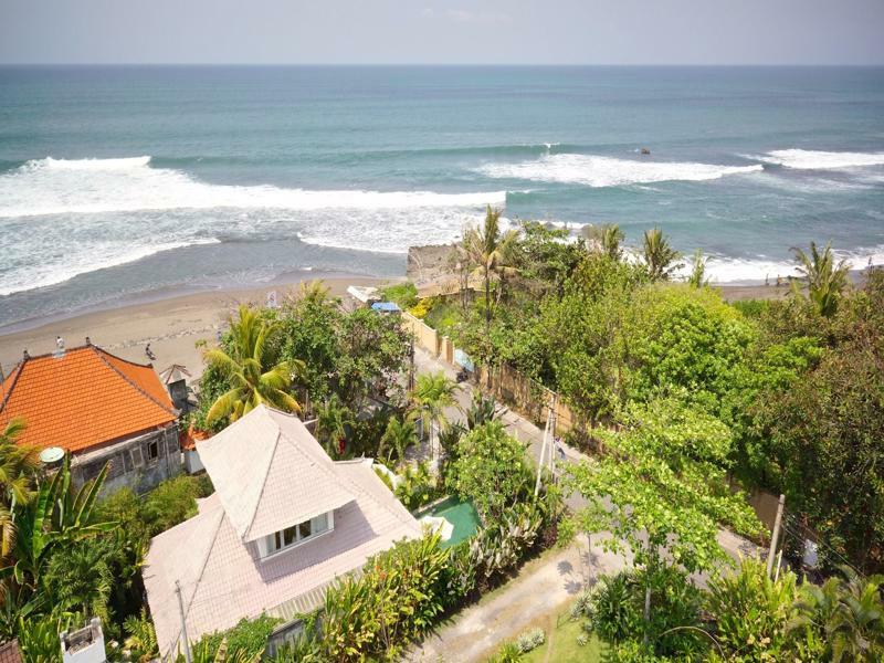 Villa Pantai Indah Canggu Zewnętrze zdjęcie