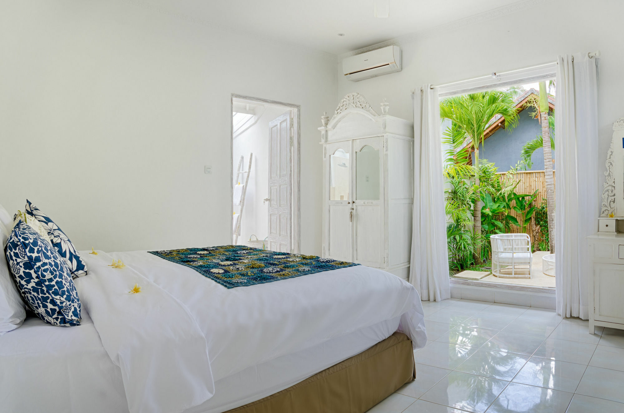 Villa Pantai Indah Canggu Zewnętrze zdjęcie