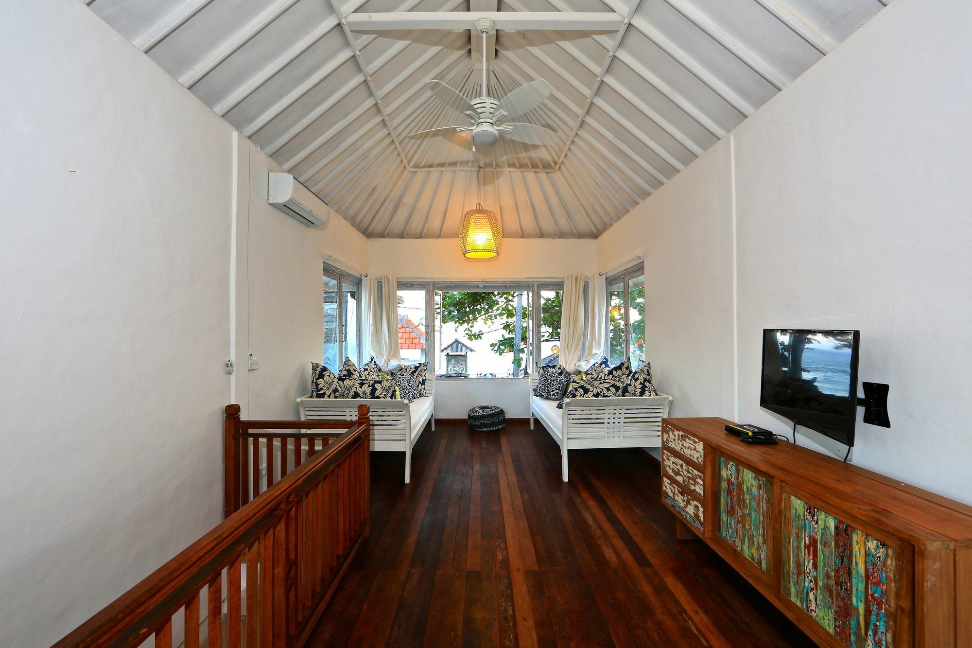 Villa Pantai Indah Canggu Zewnętrze zdjęcie